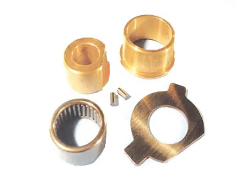 Eastern Cam Cover Bushing Kit for Harley Davidson FL Models - Part Number 15-0131 by Eastern