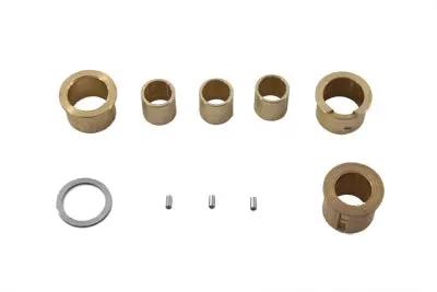 Eastern Cam Cover Bushing Kit for Harley Davidson EL and FL Models (Part 15-0117) by Eastern