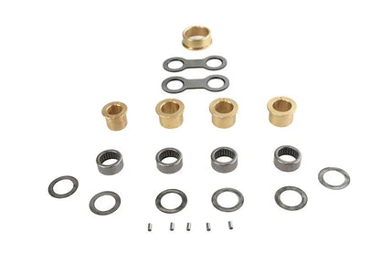 Eastern Cam Cover Bushing Kit Part 15-0153 for Harley Davidson XL (1986-1990) by Eastern