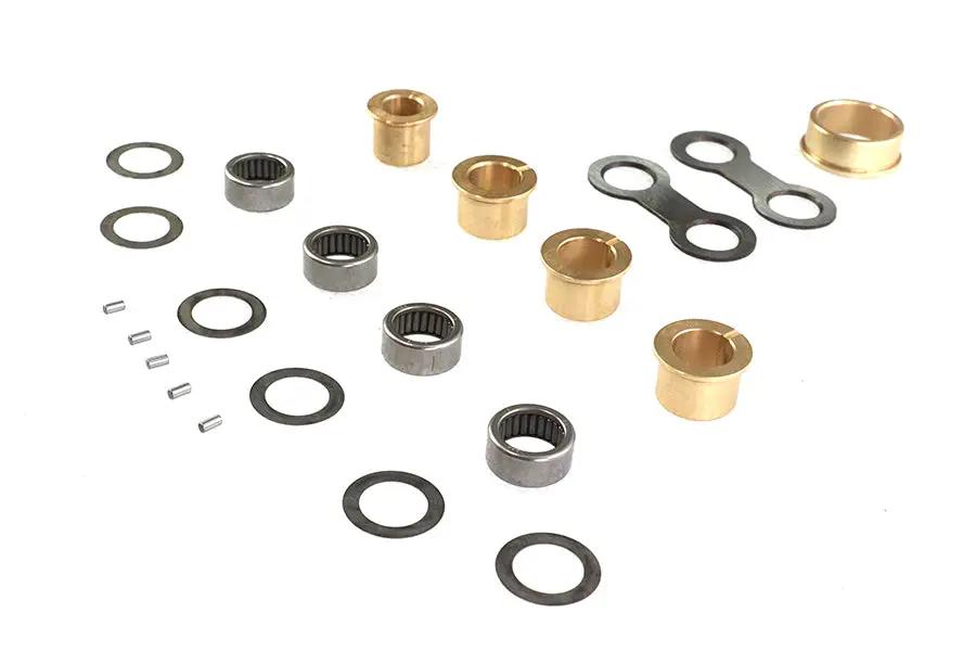 Eastern Cam Cover Bushing Kit Part 15-0153 for Harley Davidson XL (1986-1990) by Eastern