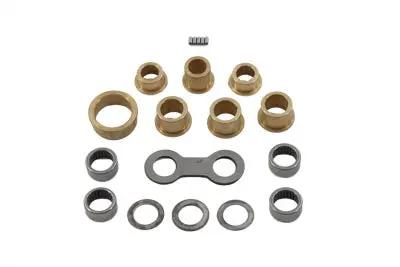 Eastern Cam Cover Bushing Kit Part Number 15-0149 for Harley Davidson XL (1977-1985) by Eastern