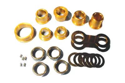 Eastern Cam Cover Bushing Kit Part 15-0145 for Harley Davidson XL (1957-1966) by Eastern