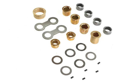 Eastern Cam Cover Bushing Kit Part 15-0145 for Harley Davidson XL (1957-1966) by Eastern