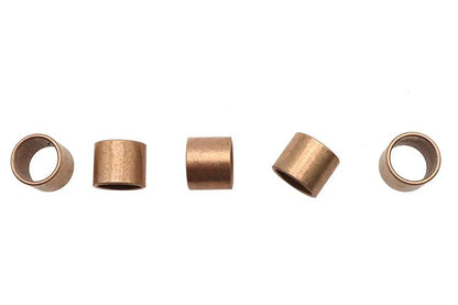 Eastern A-25594-75A Brake Pedal Shaft Bushing for Harley Davidson XL Models by Eastern