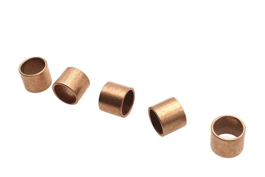 Eastern A-25594-75A Brake Pedal Shaft Bushing for Harley Davidson XL Models by Eastern
