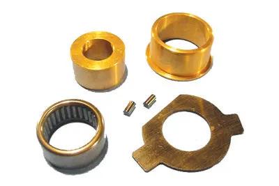 Eastern Cam Cover Bushing Kit for Harley Davidson FXST and FLST Models - Part Number 15-0133 by Eastern