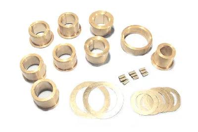 Eastern Cam Cover Bushing Kit for Harley Davidson XL Models (Part #15-0157) by Eastern