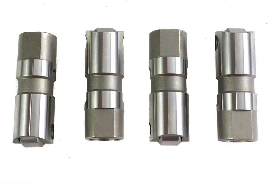 Comp Cams V-Thunder Hydraulic Tappet Set Standard Part 7410-4 for Harley Davidson XL by Comp Cams