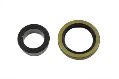 Motorshop Sprocket Shaft Spacer and Seal Kit for Harley Davidson FL (1970-1979) by Motorshop
