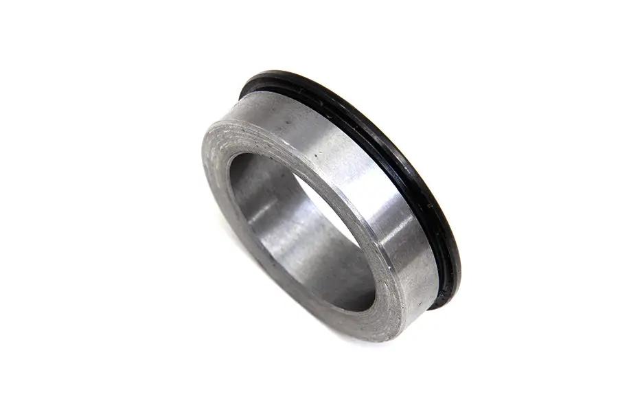 Motorshop Left Side Sprocket Shaft Spacer for Harley Davidson FL (1955-1964) by Motorshop