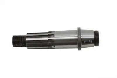 Jims Engine Sprocket Shaft Part 23909-80 for Harley Davidson FL, FX, and FLT Models by Jims