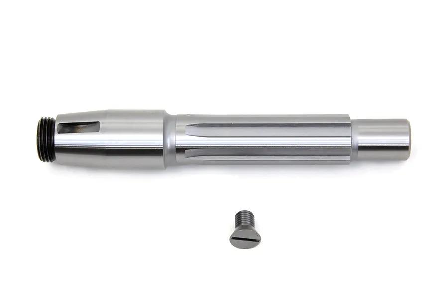 Jims Pinion Shaft Part Number 24007-39 for Harley Davidson EL and FL Models by Jims