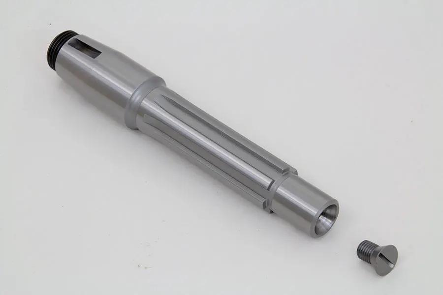 Jims Pinion Shaft Part Number 24007-39 for Harley Davidson EL and FL Models by Jims
