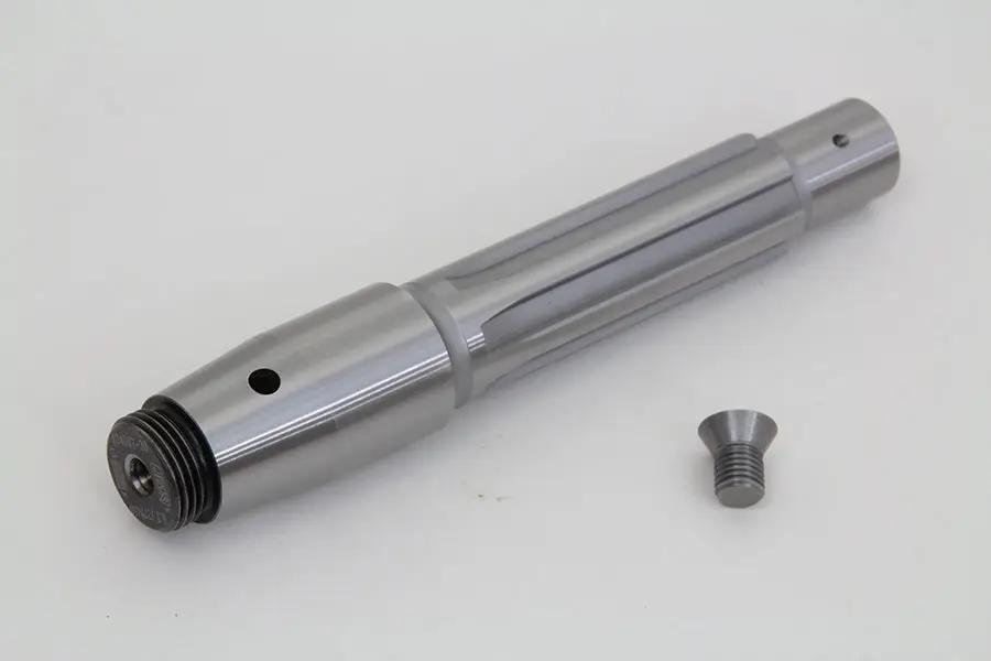 Jims Pinion Shaft Part Number 24007-39 for Harley Davidson EL and FL Models by Jims