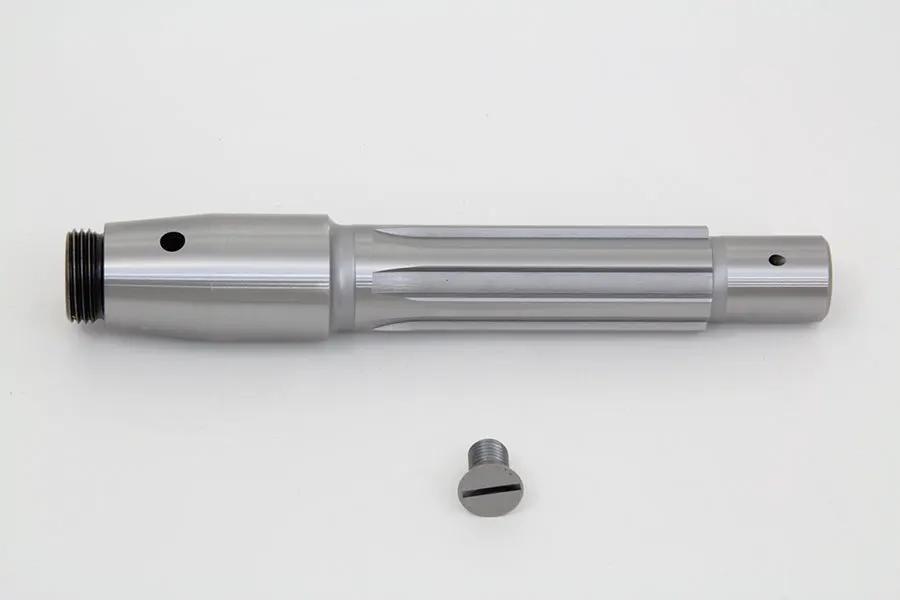 Jims Pinion Shaft Part Number 24007-39 for Harley Davidson EL and FL Models by Jims
