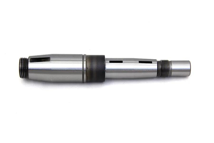 Jims Pinion Shaft with Plugs for Harley Davidson FL Models - Part 24006-54A by Jims