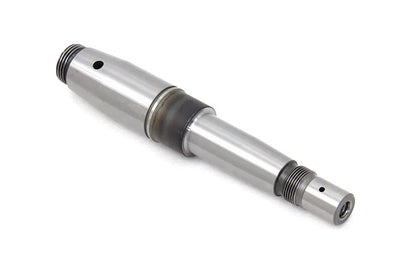 Jims Pinion Shaft with Plugs for Harley Davidson FL Models - Part 24006-54A by Jims