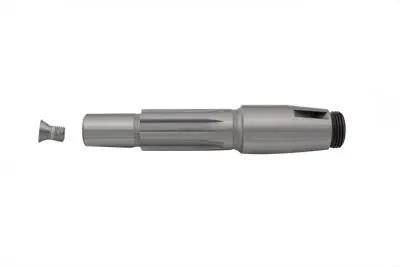 Jims OEM Pinion Shaft for Harley Davidson UL Models - Part 24006-37 by Jims