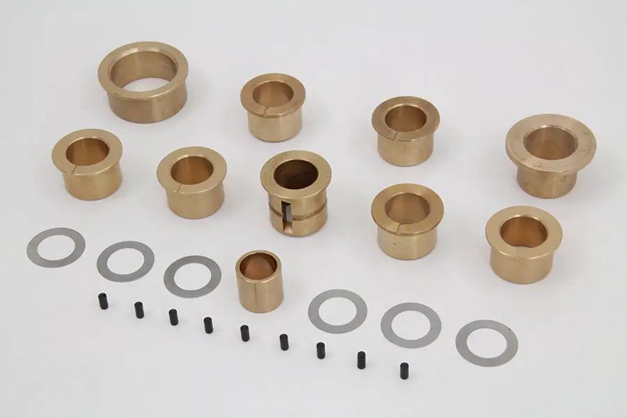 Eastern UL Cam Cover Bushing Kit Part No. 15-0113 for Harley Davidson UL Models by Eastern