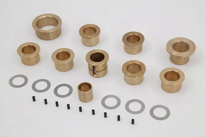 Eastern UL Cam Cover Bushing Kit Part No. 15-0113 for Harley Davidson UL Models by Eastern