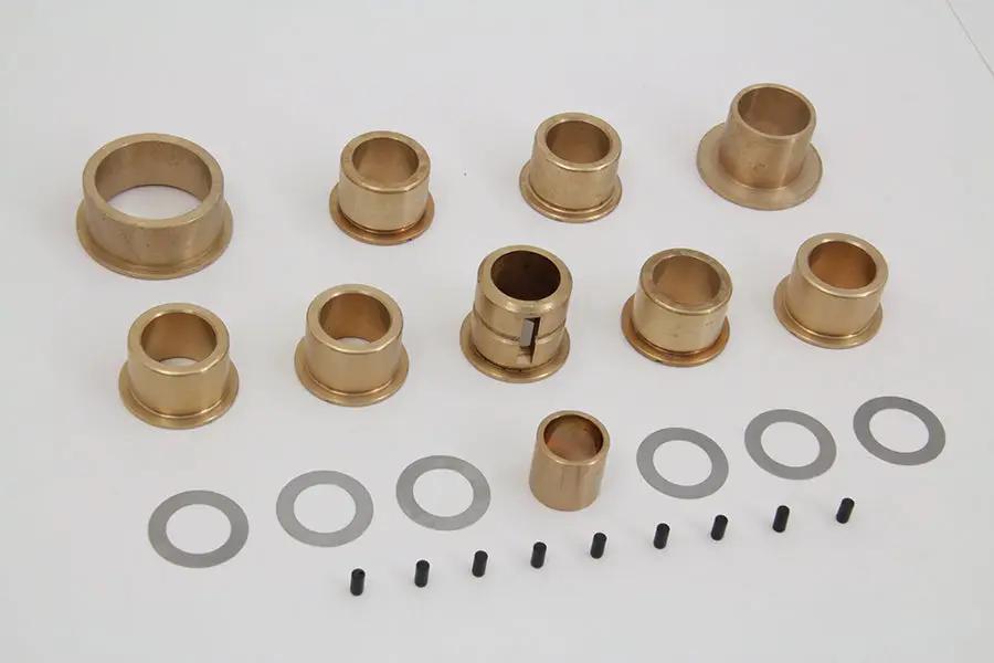 Eastern UL Cam Cover Bushing Kit Part No. 15-0113 for Harley Davidson UL Models by Eastern