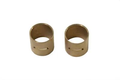 Eastern A-24316-99 Connecting Rod Wrist Pin Bushings .002 Oversize for Harley Davidson FXST (1999-2008) by Eastern