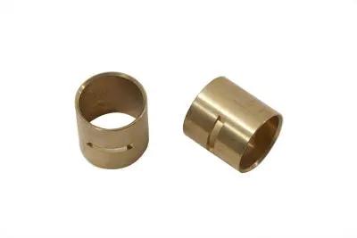 Eastern A-24316-99 Connecting Rod Wrist Pin Bushings .002 Oversize for Harley Davidson FXST (1999-2008) by Eastern
