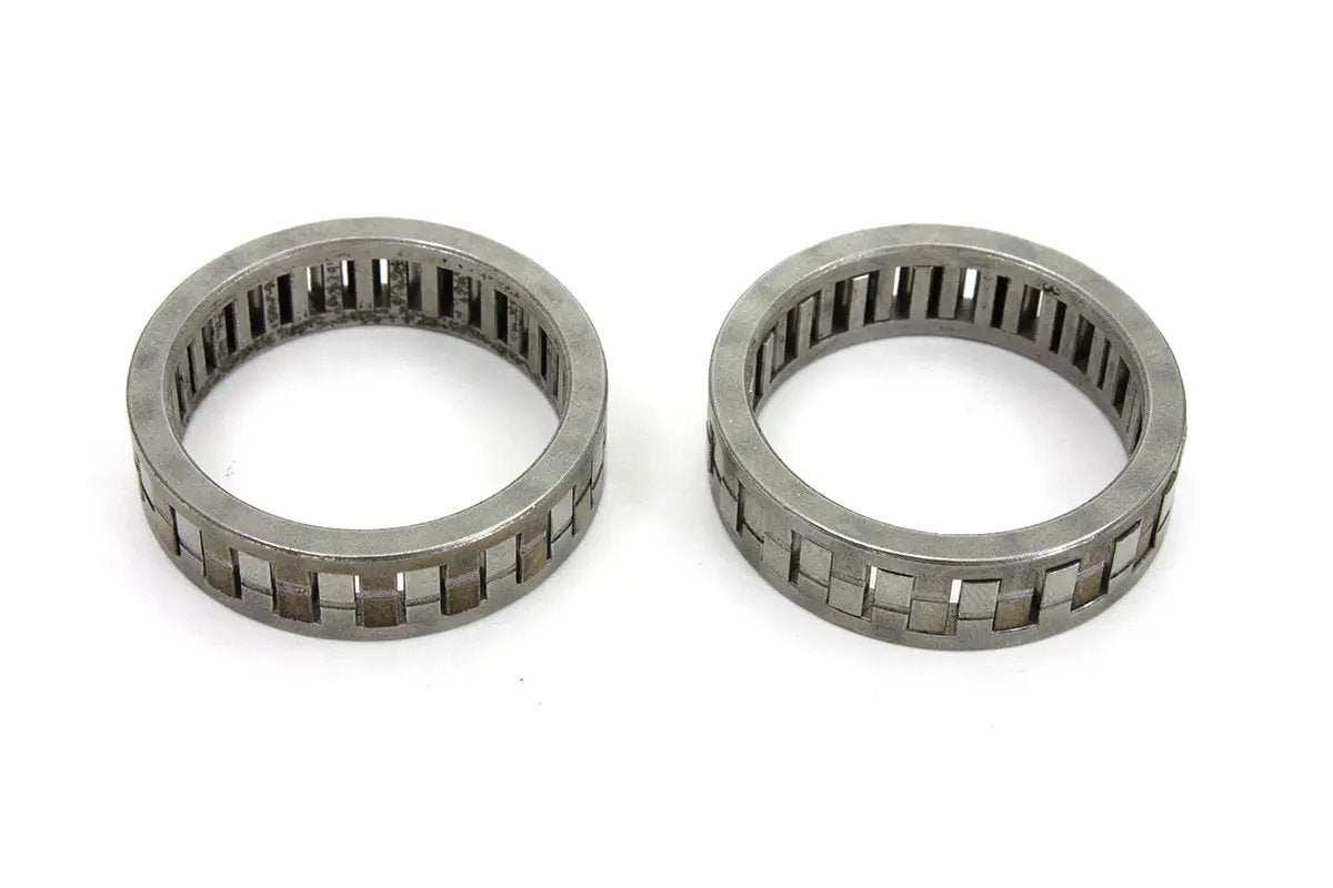 Motorshop Connecting Rod Cage Set for 1936-1945 Harley Davidson WR Models by Motorshop