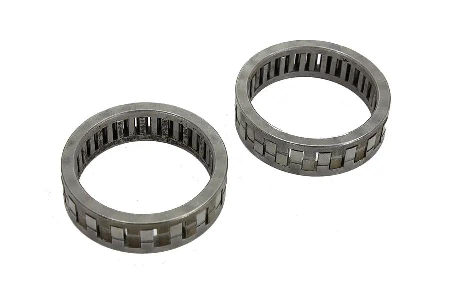 Motorshop Connecting Rod Cage Set for 1936-1945 Harley Davidson WR Models by Motorshop