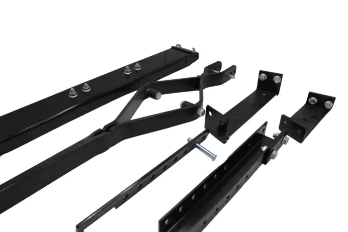 MAK-IT MFG Clutch Service Tool (Part No. 1079517) for Automotive Maintenance by MAK-IT MFG