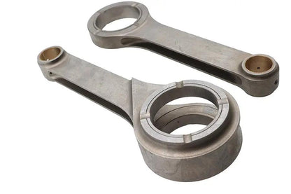Ultima Connecting Rod Set (Part No. 98-580) - 7.440 Inch Length by Ultima