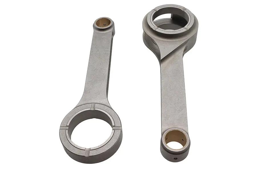 Ultima Connecting Rod Set - 7.700 inch Length, Part Number 98-575 by Ultima