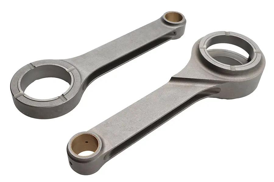 Ultima Connecting Rod Set - 7.700 inch Length, Part Number 98-575 by Ultima