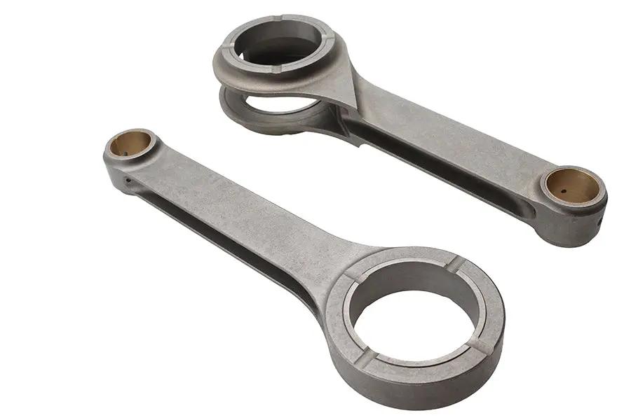 Ultima Connecting Rod Set - 7.700 inch Length, Part Number 98-575 by Ultima