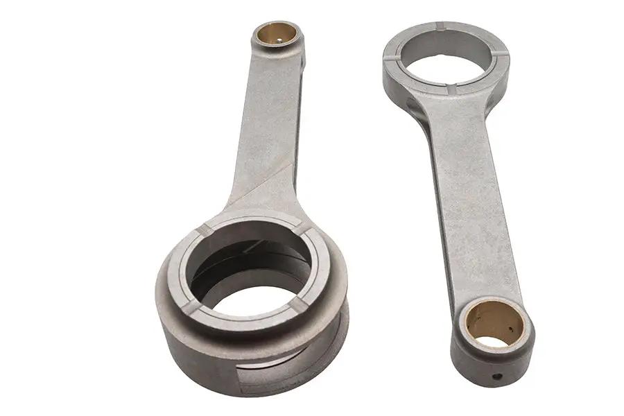 Ultima Connecting Rod Set - 7.700 inch Length, Part Number 98-575 by Ultima