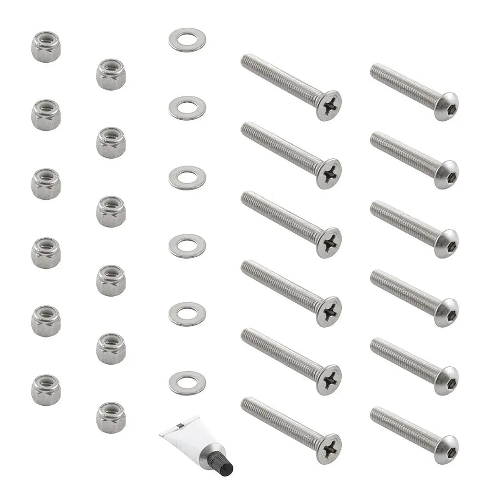 Minn Kota RTA-55 Quick Release Bracket for QUEST Electric-Steer Bow-Mount Trolling Motors