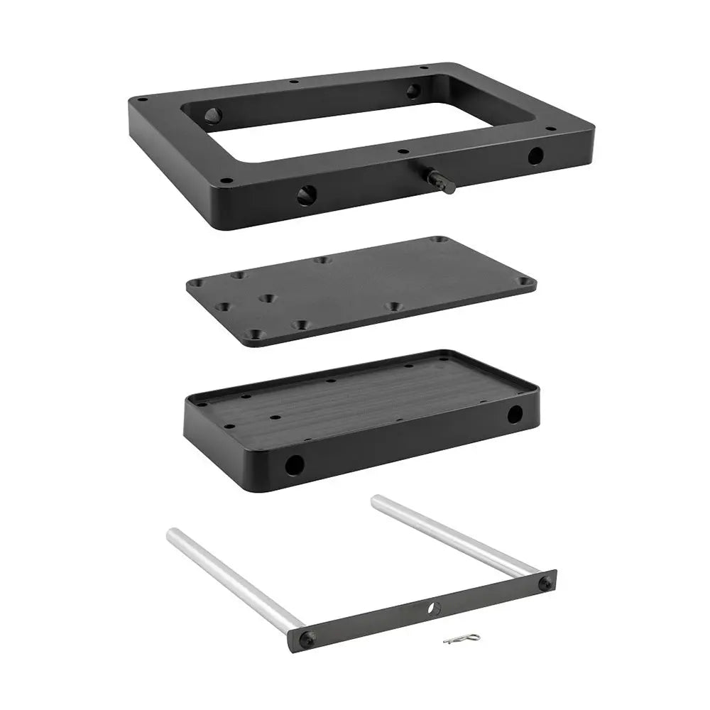 Minn Kota MKA-56 Quick Release Bracket for QUEST Technology Trolling Motors