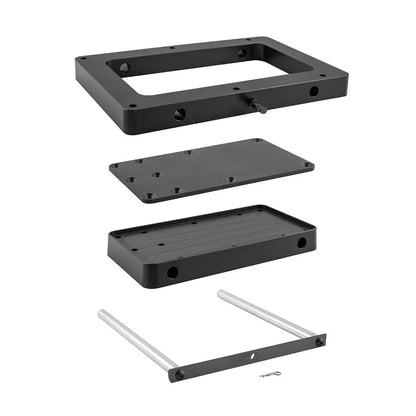 Minn Kota MKA-56 Quick Release Bracket for QUEST Technology Trolling Motors