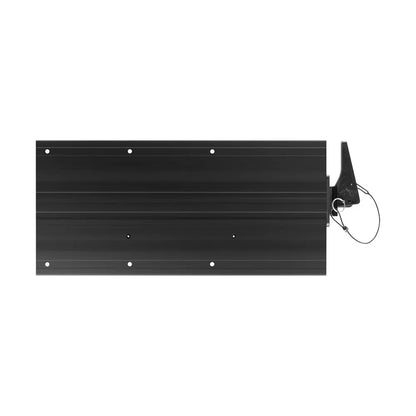 Minn Kota MKA-57 Quick Release Bracket for High-Thrust Trolling Motors