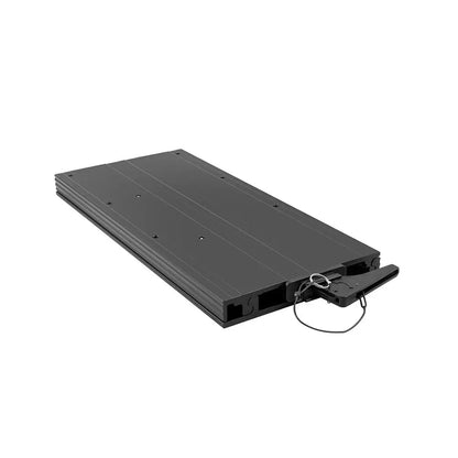 Minn Kota MKA-57 Quick Release Bracket for High-Thrust Trolling Motors