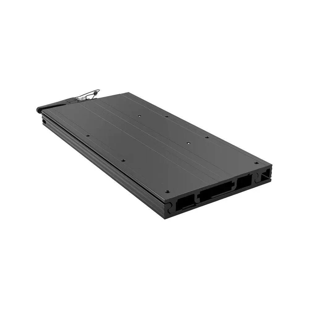 Minn Kota MKA-57 Quick Release Bracket for High-Thrust Trolling Motors