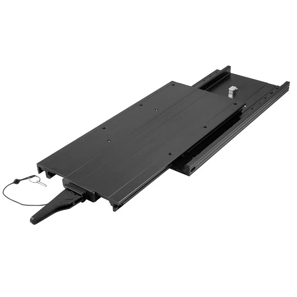 Minn Kota MKA-57 Quick Release Bracket for High-Thrust Trolling Motors