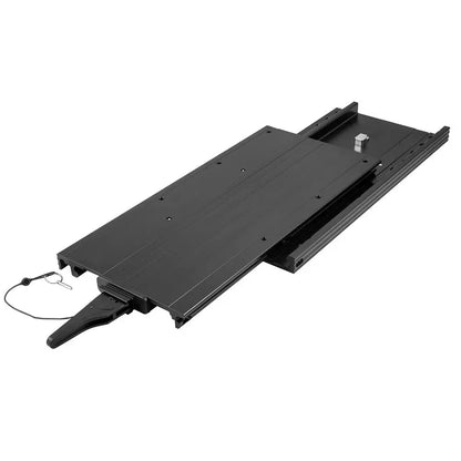 Minn Kota MKA-57 Quick Release Bracket for High-Thrust Trolling Motors