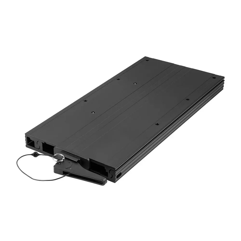 Minn Kota MKA-57 Quick Release Bracket for High-Thrust Trolling Motors