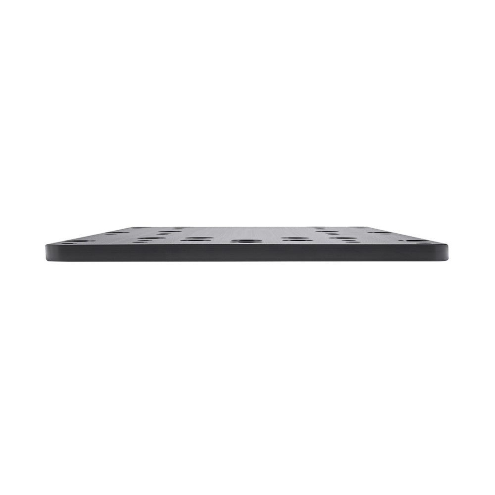 Minn Kota MKA-58 Boat Deck Reinforcement Kit for Quest Series Trolling Motors