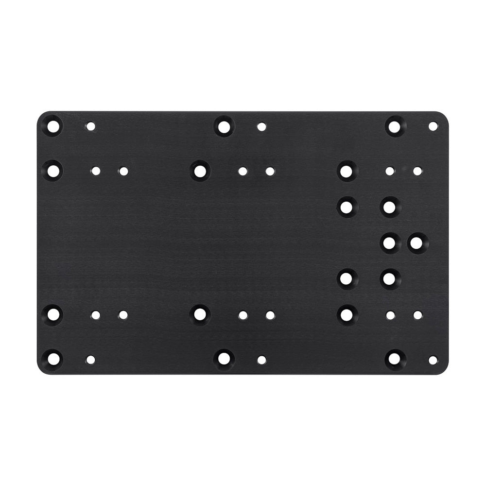 Minn Kota MKA-58 Boat Deck Reinforcement Kit for Quest Series Trolling Motors