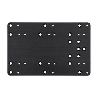 Minn Kota MKA-58 Boat Deck Reinforcement Kit for Quest Series Trolling Motors