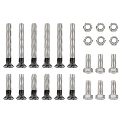 Minn Kota MKA-58 Boat Deck Reinforcement Kit for Quest Series Trolling Motors