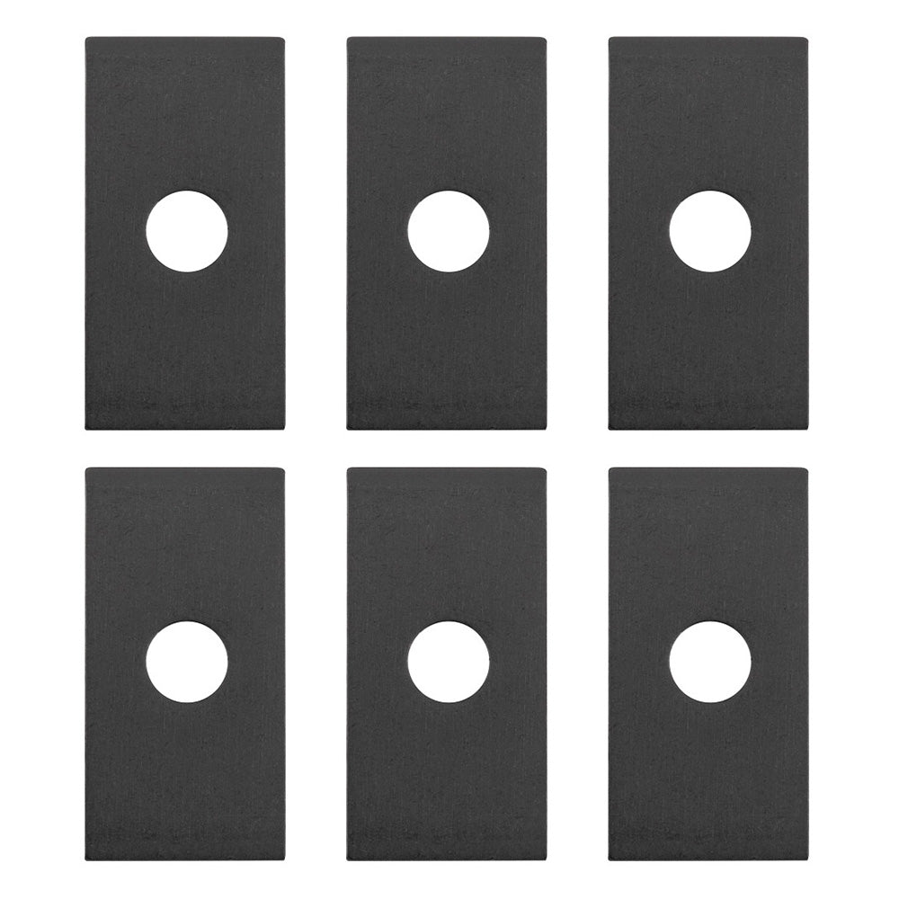 Minn Kota MKA-58 Boat Deck Reinforcement Kit for Quest Series Trolling Motors