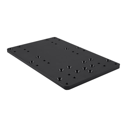 Minn Kota MKA-58 Boat Deck Reinforcement Kit for Quest Series Trolling Motors